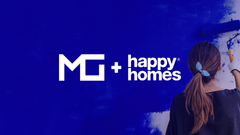 Svenske Happy Homes blir en del av Mestergruppen-familien.