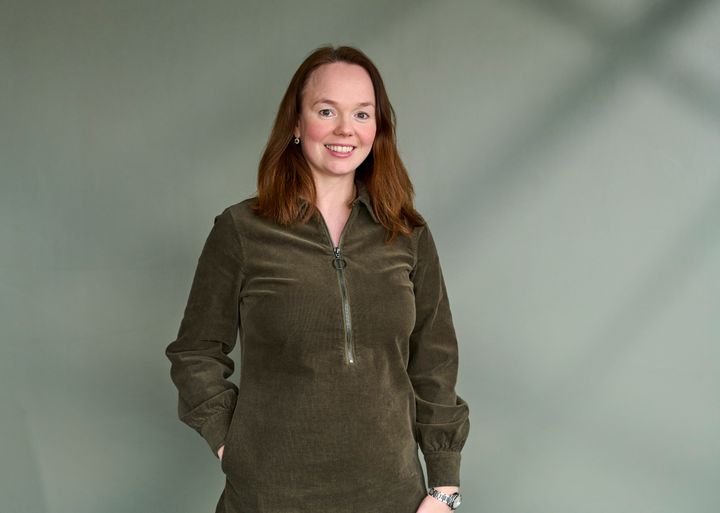 Monica Blom Thorsen er ny kjededirektør i Saltdalshytta.