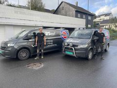 RS Bygg Egersund er en del av Nordbohus-kjeden.