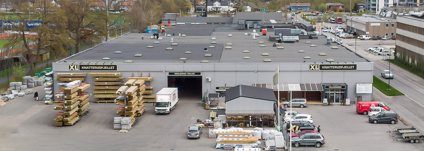 Mestergruppen overtar Knatterudfjellet Trelast AS