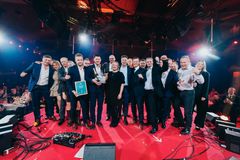 Beste stands: Heidenreich