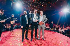 Årets leverandør 2025: Dansani