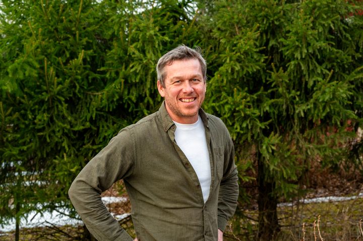 Ronny Bakken blir ny kjededirektør i XL-BYGG