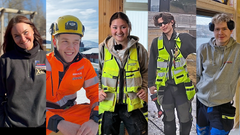 Årets lærling region 2025