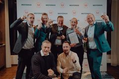 Årets Mesterhusbedrift 2025: Nysted