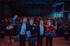 Årets lærling 2025