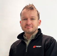 Anders Østmo Stubban