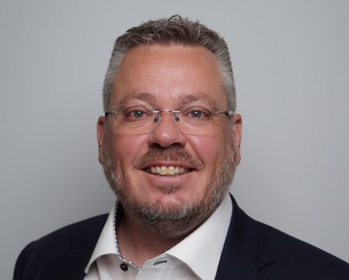 Fredrik Aanstad, ny kjededirektør i Mal Proff.