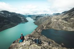Selv for de som drømmer om Besseggen er det ikke for sent å bestille nå. Gjendesheim melder om mange ledige senger fremover.