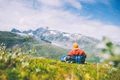Nesten uansett hvor i fjellet du vil reise nå, kan DNT garantere deg plass.