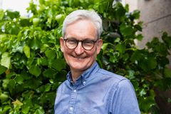 Nils Øveraas er valgt til styreleder i Den Norske Turistforening (DNT).