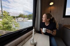 Hyttelivet kommer til et sted nær deg!