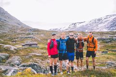 DNT har flere medlemmer under 30 enn før.