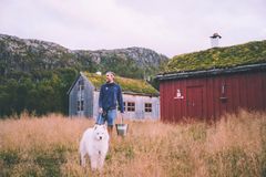 Mange unge ønsker å ta i bruk DNTs selv- og ubetjente hytter, og søker mot en enklere ferieform.
