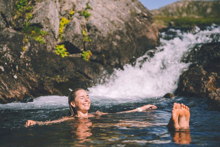 Flere vil ha flere opplevelser i ferien, og gjerne i Norge.