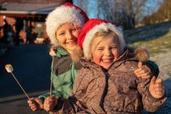 Sats på opplevelser i julekalenderen og skap gode minner for store og små.