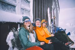 Mange forbinder påske med solvegg og ski. Her fra Geiterygghytta i Skarvheimen.