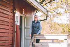 Inger Lise Blyverket, Generalsekretær i Den Norske Turistforening (DNT).