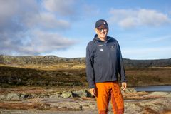 Preben Falck, daglig leder i DNT Stavanger og omgen, planlegger store endringer i tillbudet av hensyn til villrein.