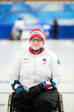 Ingrid Djupskås