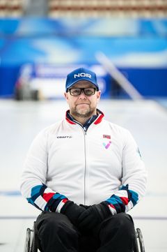 Geir Arne Skogstad