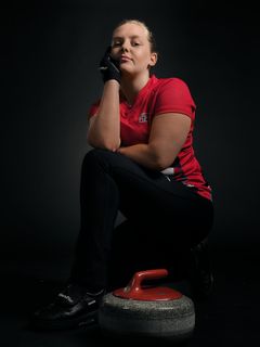 Mille Haslev Nordbye