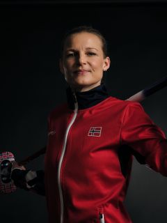 Marianne Rørvik