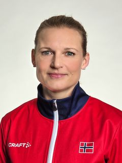 Marianne Rørvik