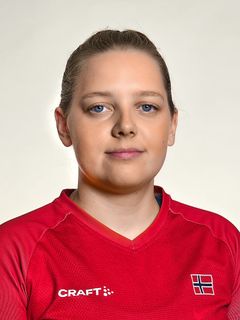 Mille Haslev Nordbye