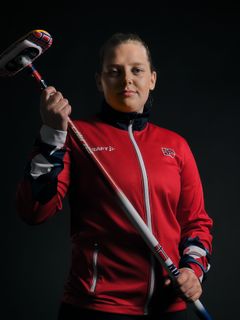 Mille Haslev Nordbye