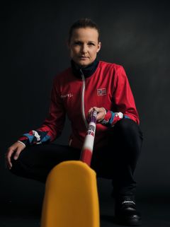Marianne Rørvik