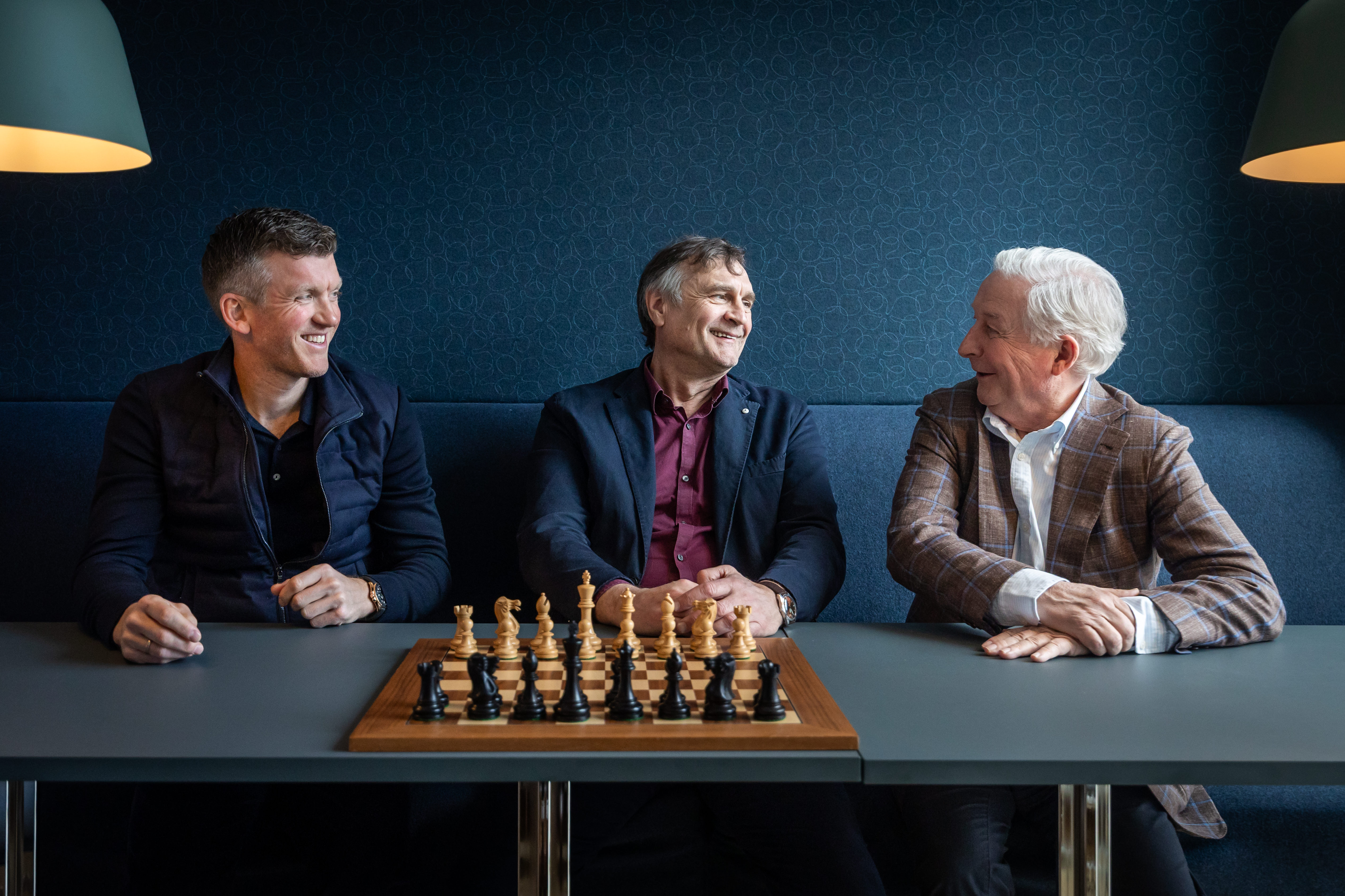 Norway Chess henter 100 millioner – Klæbo går inn som investor