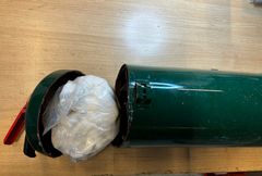 De fire siste årene har beslaglagt mengde ketamin mer enn tidoblet seg. Fra 3,2 kg i 2021 til henholdsvis 43 kg i 2023 og 33 kilo i fjor.