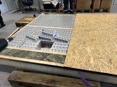 Beslag av 4,1 millioner sigaretter