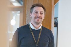 Ketil Vike Arnesen
