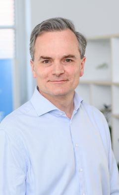 Andreas Gronarz