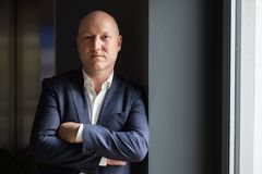 Kenneth Bodahl, Chief Executive Officer of Pixii