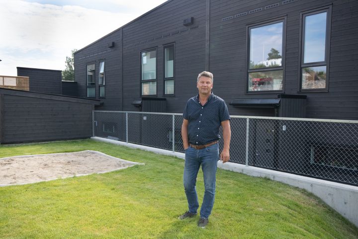 ABChus lanserer nytt boligkonsept som skal få ned byggekostnadene