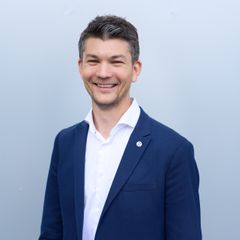 Knut Gravråk, administrerende direktør i Norges Lastebileier-Forbund