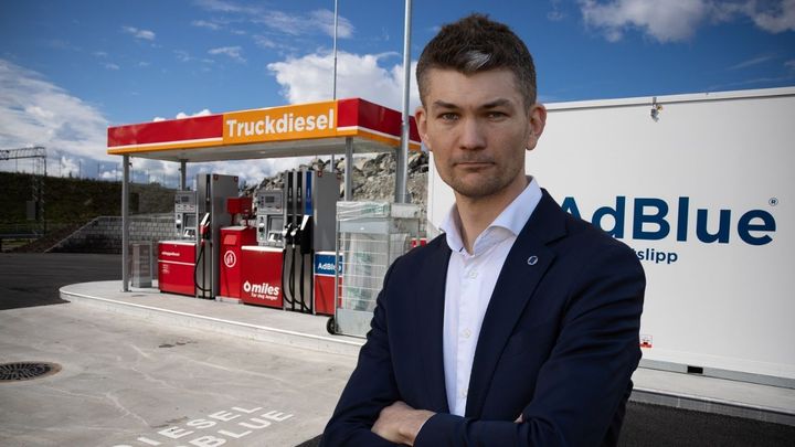 – Når det blir dyrere å utføre transporten, må transportprisen opp, sier NLFs administrerende direktør Knut Gravråk.