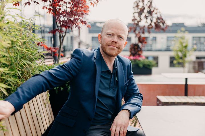 Foto: Norsk Osteopatforbund