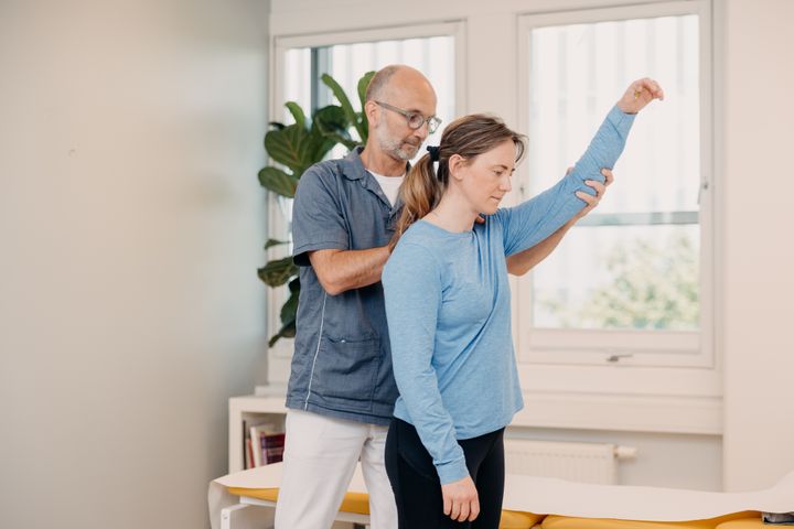 Foto: Norsk Osteopatforbund