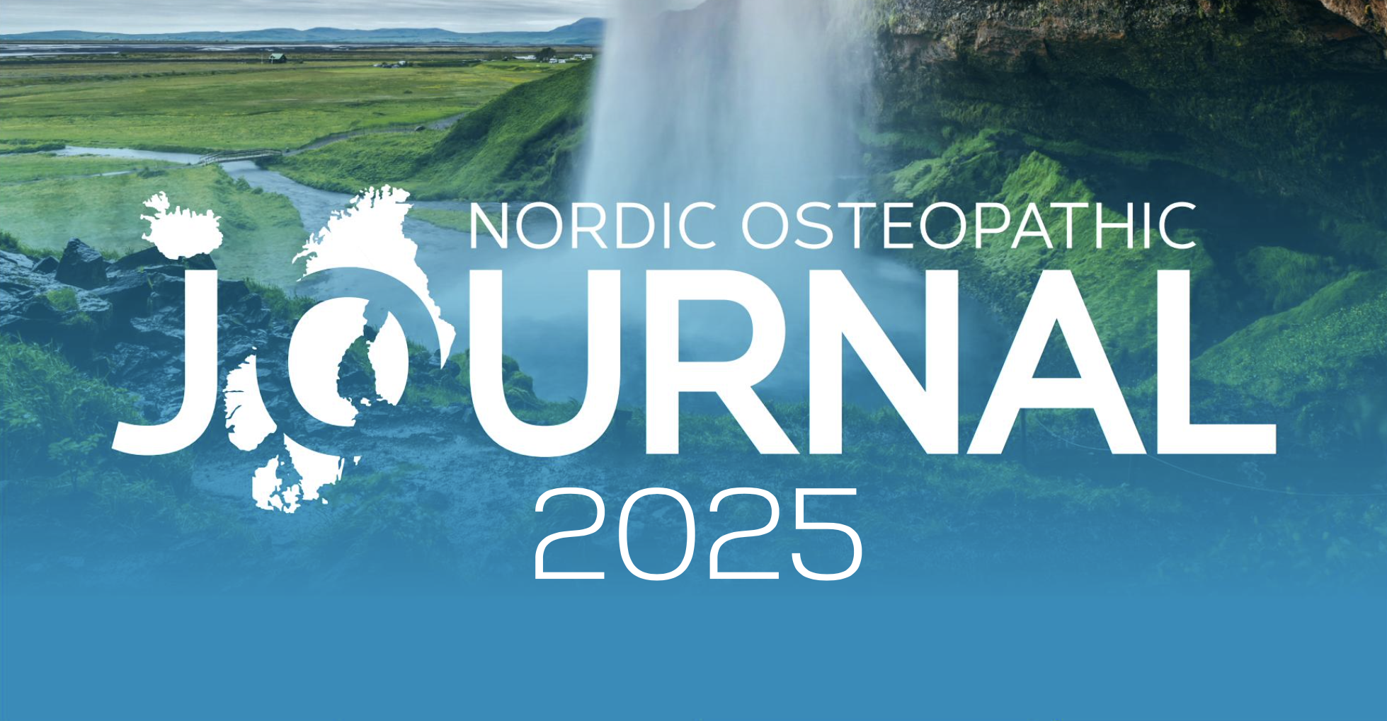 Nordic Osteopathic Journal 2025