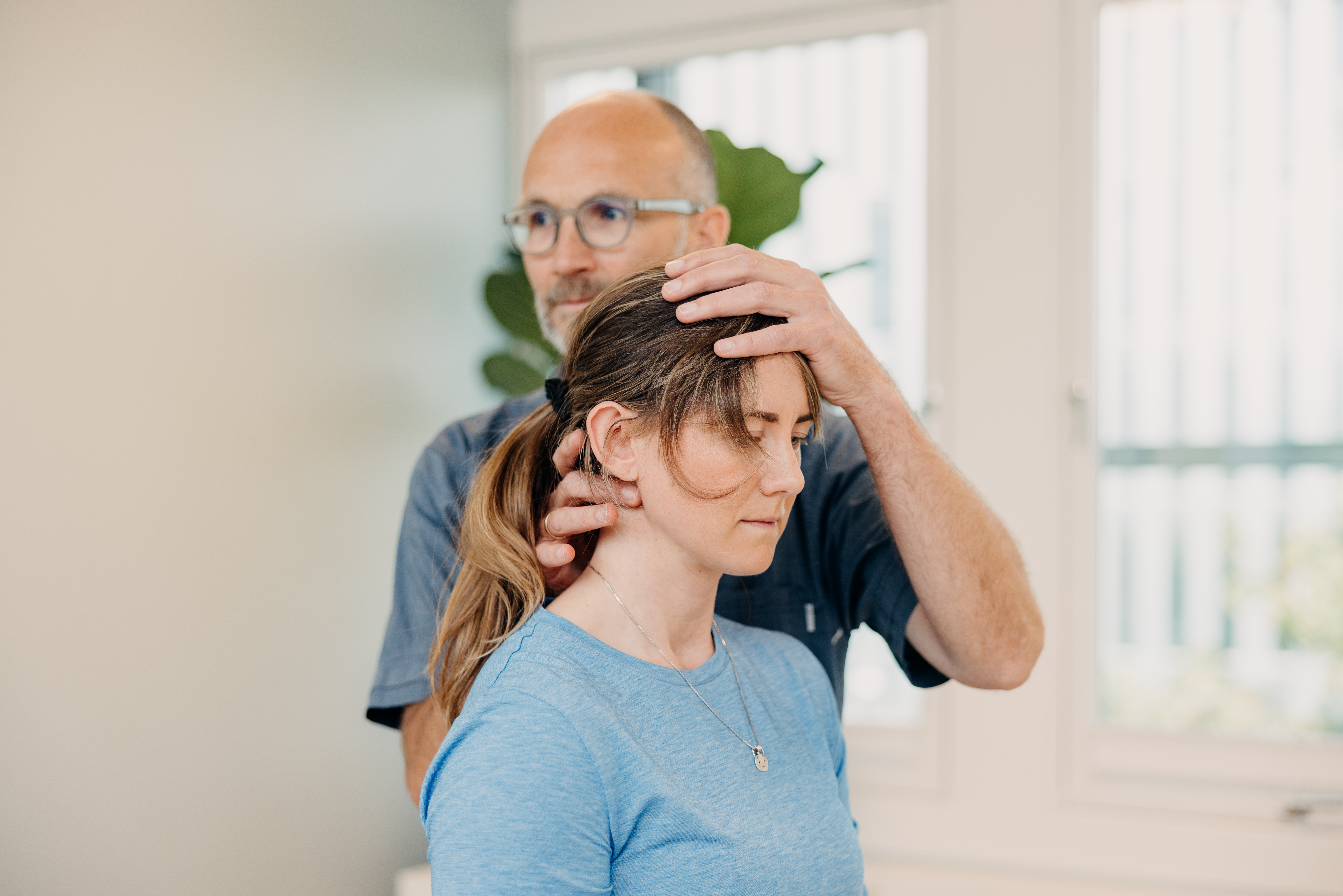 Foto: Norsk Osteopatforbund