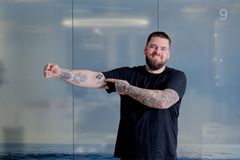 Eirik Monsvik