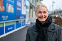 Marit Myklestad, Kategori- og Innkjøpsdirektør