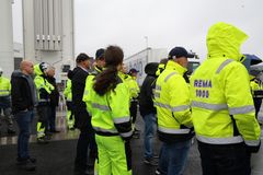 Denne uken åpner REMA 1000 et nytt biogassanlegg ved sin distribunal på Vinterbro – et viktig steg mot å gjøre all varetransport fossilfri innen 2030.