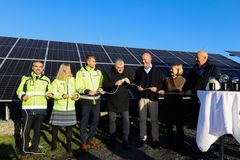 REMA 1000 forsterker sin satsning på ansvarlig fornybar energi