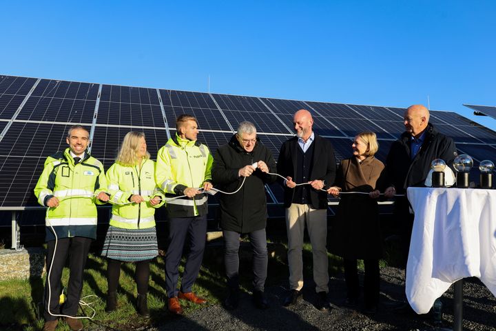 REMA 1000 forsterker sin satsning på ansvarlig fornybar energi