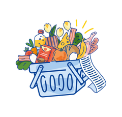 Det er sluttsummen på påskehandelen som teller